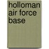 Holloman Air Force Base