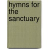 Hymns for the Sanctuary door West Church
