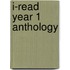I-Read Year 1 Anthology