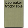 Icebreaker Fyodor Litke door Ronald Cohn