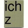 Ich z by Marguerite Yourcenar