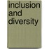 Inclusion And Diversity