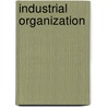 Industrial Organization door Frederic P. Miller