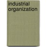 Industrial Organization by Elizabeth J. Jensen