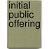 Initial Public Offering