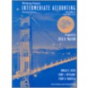 Intermediate Accounting door Jerry J. Weygandt