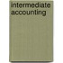 Intermediate Accounting