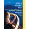Intermediate Accounting door Jerry J. Weygandt