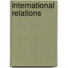 International Relations door Tight Malcolm