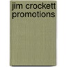Jim Crockett Promotions door Ronald Cohn