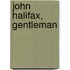 John Halifax, Gentleman