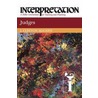 Judges (Interpretation) by Jr J. Clinton McCann
