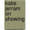 Katie Jerram on Showing door Katie Jerram