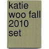 Katie Woo Fall 2010 Set door Fran Manushkin