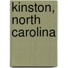 Kinston, North Carolina door Ronald Cohn