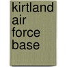 Kirtland Air Force Base door Ronald Cohn