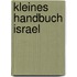 Kleines Handbuch Israel