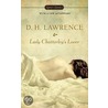 Lady Chatterley's Lover door David Herbert Lawrence