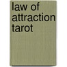 Law Of Attraction Tarot door Lo Scarabeo