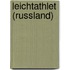 Leichtathlet (Russland)