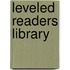 Leveled Readers Library