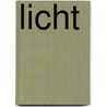 Licht  door Susanna Kearsley