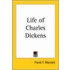 Life Of Charles Dickens