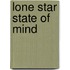 Lone Star State of Mind