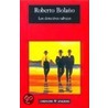 Los Detectives Salvajes door Roberto Bolaño