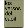 Los versos del capit door Pablo Neruda