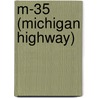 M-35 (Michigan Highway) by Ronald Cohn