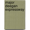Major Deegan Expressway door Ronald Cohn
