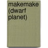 Makemake (dwarf Planet) door Ronald Cohn