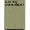 Marketing Communication door Andreas Leitner