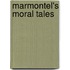 Marmontel's Moral Tales