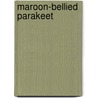 Maroon-bellied Parakeet door Ronald Cohn
