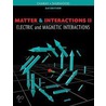 Matter and Interactions door Ruth W. Chabay