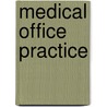 Medical Office Practice door Phillip Atkinson