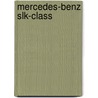 Mercedes-benz Slk-class door Ronald Cohn