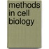 Methods In Cell Biology