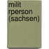 Milit Rperson (Sachsen)