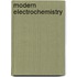 Modern Electrochemistry
