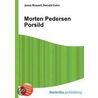 Morten Pedersen Porsild door Ronald Cohn