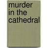 Murder in the Cathedral door Ronald Cohn