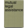 Mutual Legal Assistance door Lithuania