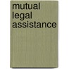 Mutual Legal Assistance door Saint Kitts and Nevis