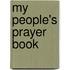 My People's Prayer Book