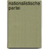 Nationalistische Partei