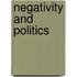 Negativity And Politics