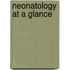 Neonatology at a Glance